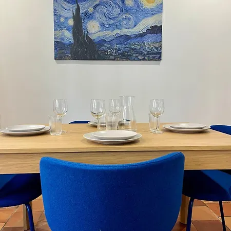 Apartment Le Bleuet De Rouen