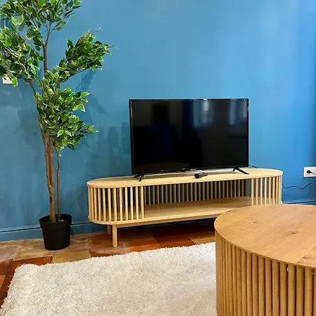 公寓 Le Bleuet De