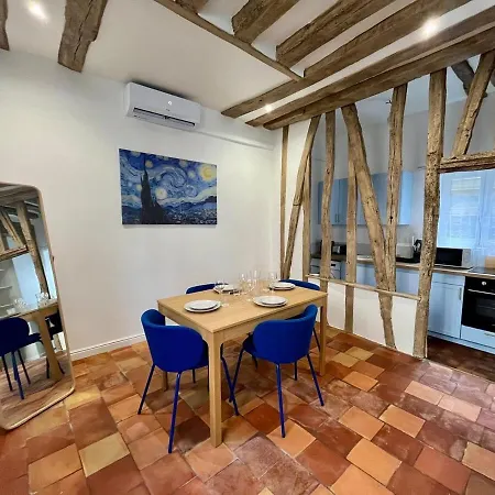 Apartment Le Bleuet De *